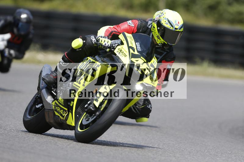 /30 23.06.2025 Get Faster Caremotion ADR/Rider Academy gruen/46